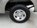 2004 Ford F150 XL Heritage Regular Cab Wheel and Tire Photo