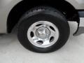 2004 Ford F150 XL Heritage Regular Cab Wheel and Tire Photo