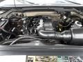  2004 F150 XL Heritage Regular Cab 4.2 Liter OHV 12V Essex V6 Engine