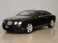 2009 Onyx Bentley Continental GT  #49949851