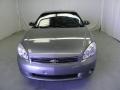 2006 Dark Silver Metallic Chevrolet Monte Carlo LT  photo #2