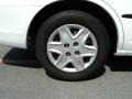Taffeta White - Civic Value Package Sedan Photo No. 4