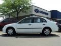 Taffeta White - Civic Value Package Sedan Photo No. 5