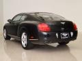 2009 Onyx Bentley Continental GT   photo #5