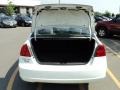 Taffeta White - Civic Value Package Sedan Photo No. 8