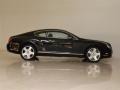 Onyx 2009 Bentley Continental GT Standard Continental GT Model Exterior