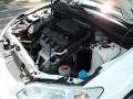 Taffeta White - Civic Value Package Sedan Photo No. 12
