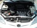 Taffeta White - Civic Value Package Sedan Photo No. 13