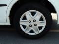 Taffeta White - Civic Value Package Sedan Photo No. 16