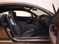 2009 Onyx Bentley Continental GT   photo #16