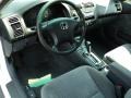 Taffeta White - Civic Value Package Sedan Photo No. 19
