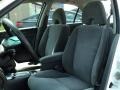 Taffeta White - Civic Value Package Sedan Photo No. 20