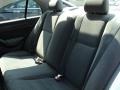 Taffeta White - Civic Value Package Sedan Photo No. 22