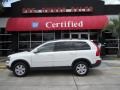 Ice White - XC90 3.2 Photo No. 1