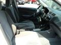 Taffeta White - Civic Value Package Sedan Photo No. 28