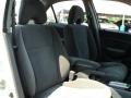Taffeta White - Civic Value Package Sedan Photo No. 30