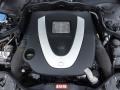 5.5 Liter DOHC 32-Valve V8 2007 Mercedes-Benz E 550 4Matic Sedan Engine