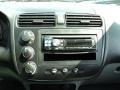 Taffeta White - Civic Value Package Sedan Photo No. 34
