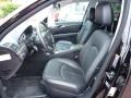 Black Interior Photo for 2007 Mercedes-Benz E #49951397