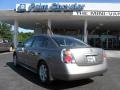 2003 Polished Pewter Metallic Nissan Altima 2.5 S  photo #5