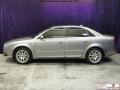 2008 Quartz Grey Metallic Audi A4 2.0T S-Line Sedan  photo #5