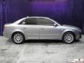 2008 Quartz Grey Metallic Audi A4 2.0T S-Line Sedan  photo #6