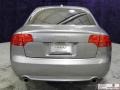 2008 Quartz Grey Metallic Audi A4 2.0T S-Line Sedan  photo #18