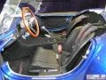 Viper Blue - Cobra Backdraft Roadster Replica Photo No. 7