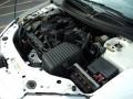  2006 Sebring Convertible 2.7 Liter DOHC 24-Valve V6 Engine