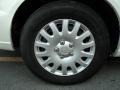  2006 Sebring Convertible Wheel