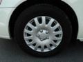 2006 Chrysler Sebring Convertible Wheel and Tire Photo