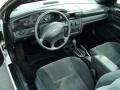 2006 Stone White Chrysler Sebring Convertible  photo #20