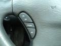 Dark Slate Gray Controls Photo for 2006 Chrysler Sebring #49952255