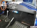 1965 Viper Blue Shelby Cobra Backdraft Roadster Replica  photo #23
