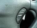 Dark Slate Gray Controls Photo for 2006 Chrysler Sebring #49952264