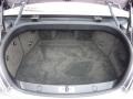 2007 Bentley Continental GTC Saddle Interior Trunk Photo