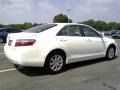 Super White - Camry XLE V6 Photo No. 16