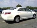 2007 Super White Toyota Camry XLE V6  photo #16