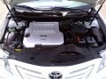 Super White - Camry XLE V6 Photo No. 19