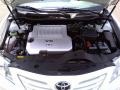 2007 Super White Toyota Camry XLE V6  photo #19