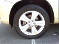 Sandy Beach Metallic - Highlander Limited 4WD Photo No. 3