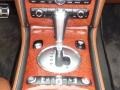  2007 Continental GTC  6 Speed Automatic Shifter