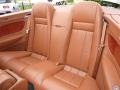 Saddle Interior Photo for 2007 Bentley Continental GTC #49952627