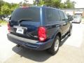 Patriot Blue Pearl - Durango SLT 4x4 Photo No. 17