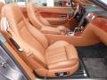 Saddle Interior Photo for 2007 Bentley Continental GTC #49952645