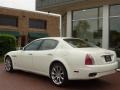 Bianco White - Quattroporte Executive GT Photo No. 5