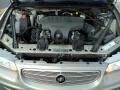 3.8 Liter OHV 12-Valve V6 2003 Buick Regal LS Engine