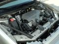 3.8 Liter OHV 12-Valve V6 Engine for 2003 Buick Regal LS #49953149