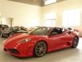 Rosso Corsa (Red) - F430 Scuderia Coupe Photo No. 3