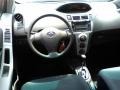 2009 Polar White Toyota Yaris 5 Door Liftback  photo #5